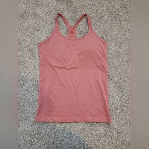 Lululemon ebb to street tank